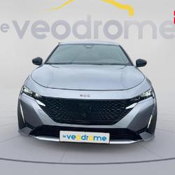 Peugeot 308 III Phase 1 1.2 Hybrid 136ch GT e-DCS6 Camera GPS CarPlay Franois