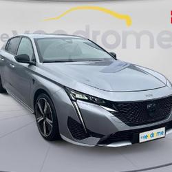 Peugeot 308 III Phase 1 1.2 Hybrid 136ch GT e-DCS6 Camera GPS CarPlay Franois