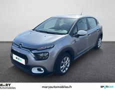 Citroen C3 Caen