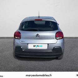 Citroen C3 C3 PureTech 83 S&S BVM5 YOU! Caen