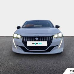 Peugeot 208 208 BlueHDi 100 S&S BVM6 Active Business Noidans-l&egrave;s-Vesoul