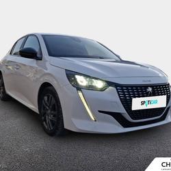 Peugeot 208 208 BlueHDi 100 S&S BVM6 Active Business Noidans-l&egrave;s-Vesoul