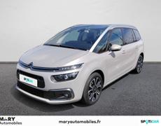 Citroen C4 Spacetourer Caen