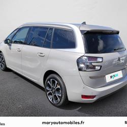 Citroen C4 Spacetourer Grand C4 Spacetourer BlueHDi 130 S&S EAT8 Shine Pack Caen