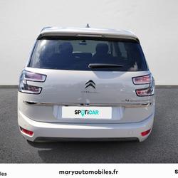 Citroen C4 Spacetourer Grand C4 Spacetourer BlueHDi 130 S&S EAT8 Shine Pack Caen