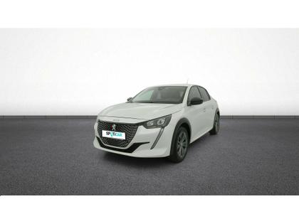 Peugeot e-208 - 208 Electrique 50 kWh 136ch Roadtrip - 15 990 €