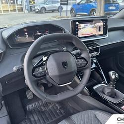 Peugeot 2008 2008 100 S&S BVM6 Allure Manosque