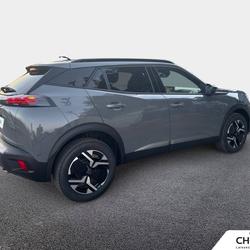 Peugeot 2008 2008 100 S&S BVM6 Allure Manosque