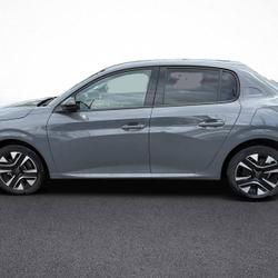 Peugeot 208 208 Hybrid 100 e-DCS6 Allure Aubenas