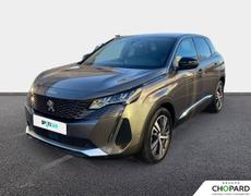 Peugeot 3008 Saint-Apollinaire