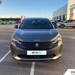 Peugeot 3008 BlueHDi 130ch S&S EAT8 Allure Pack occasion - Saint-Apollinaire - photo 2/19