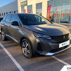 Peugeot 3008 BlueHDi 130ch S&S EAT8 Allure Pack occasion - Saint-Apollinaire - photo 3/19