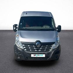 Renault Master MASTER FGN L1H2 3.5t 2.3 dCi 145 ENERGY E6 GRAND CONFORT Mont&eacute;limar