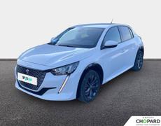 Peugeot e-208 Noidans-lès-Vesoul