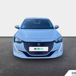 Peugeot e-208 208 Electrique 50 kWh 136ch Style Noidans-l&egrave;s-Vesoul
