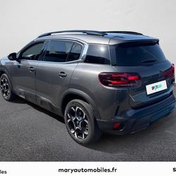 Citroen C5 Aircross C5 Aircross PureTech 130 S&S EAT8 Shine Caen