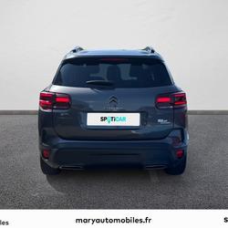 Citroen C5 Aircross C5 Aircross PureTech 130 S&S EAT8 Shine Caen