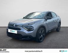 Citroen C4 Caen