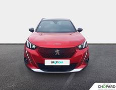Peugeot e-2008 Saint-Apollinaire