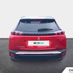Peugeot e-2008 2008 Electrique 136 ch GT Saint-Apollinaire