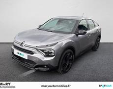 Citroen C4 Caen