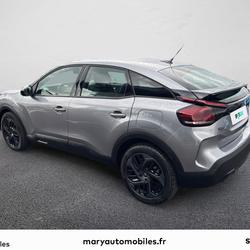 Citroen C4 C4 BlueHDi 130 S&S EAT8 Feel Pack Business Caen