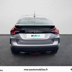 Citroen C4 C4 BlueHDi 130 S&S EAT8 Feel Pack Business Caen