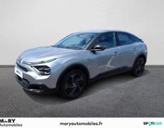 Citroen C4 Caen