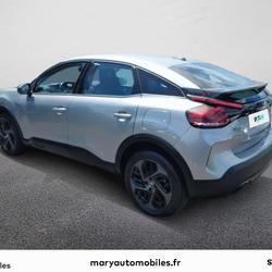 Citroen C4 C4 BlueHDi 130 S&S EAT8 Feel Pack Business Caen
