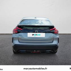 Citroen C4 C4 BlueHDi 130 S&S EAT8 Feel Pack Business Caen