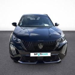 Peugeot e-2008 2008 Electrique 54 kWh 156 ch Allure Aubenas
