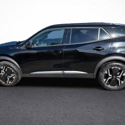 Peugeot e-2008 2008 Electrique 54 kWh 156 ch Allure Aubenas