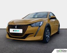 Peugeot 208 Noidans-lès-Vesoul