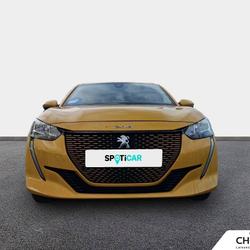 Peugeot 208 208 Electrique 50 kWh 136ch Active Noidans-l&egrave;s-Vesoul