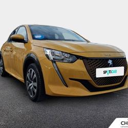 Peugeot 208 208 Electrique 50 kWh 136ch Active Noidans-l&egrave;s-Vesoul