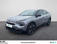 Citroen C4 Caen