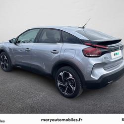 Citroen C4 C4 BlueHDi 130 S&S EAT8 Shine Caen