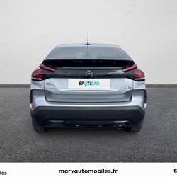 Citroen C4 C4 BlueHDi 130 S&S EAT8 Shine Caen