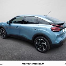 Citroen C4 C4 BlueHDi 130 S&S EAT8 Shine Caen
