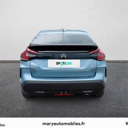Citroen C4 C4 BlueHDi 130 S&S EAT8 Shine Caen