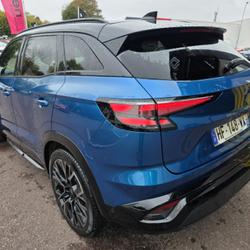 Renault Austral Austral full hybrid E-Tech 200 ch Esprit Alpine Coutances