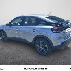 Citroen C4 C4 BlueHDi 130 S&S EAT8 Feel Pack Business Caen