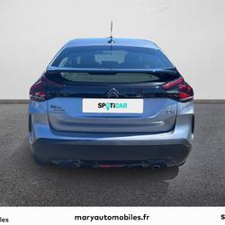 Citroen C4 C4 BlueHDi 130 S&S EAT8 Feel Pack Business Caen