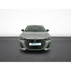 Peugeot 208 208 PureTech 100 S&S BVM6 Allure Mont&eacute;limar
