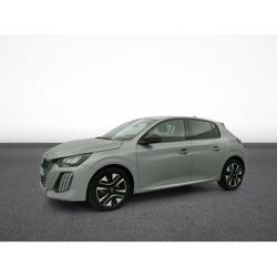 Peugeot 208 208 PureTech 100 S&S BVM6 Allure Mont&eacute;limar