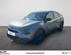 Citroen C4 Caen