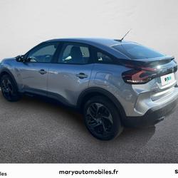 Citroen C4 C4 BlueHDi 130 S&S EAT8 Feel Pack Business Caen