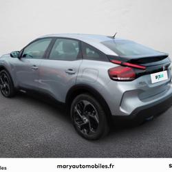 Citroen C4 C4 BlueHDi 110 S&S BVM6 Feel Pack Caen