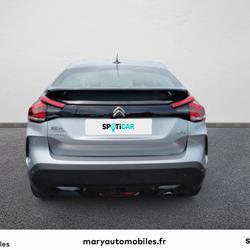 Citroen C4 C4 BlueHDi 110 S&S BVM6 Feel Pack Caen