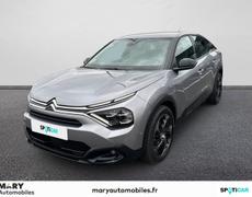 Citroen C4 Caen